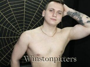 Winstonpitters