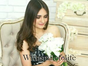Withsmilefolife