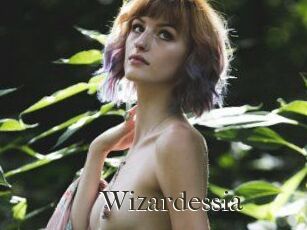 Wizardessia