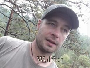 Wolf101
