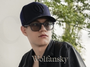 wolfansky Cum crazy amateurs