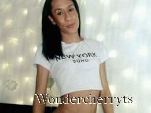 Wondercherryts