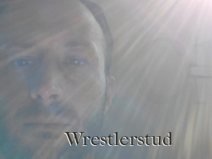 Wrestlerstud