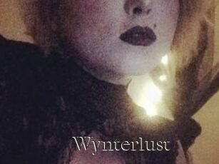 Wynterlust