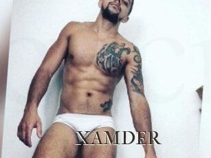 XAMDER