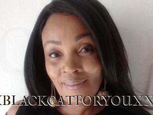 XBLACKCATFORYOUXX