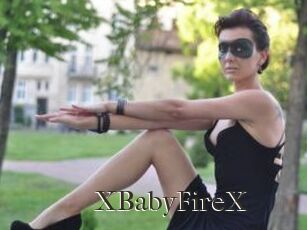 XBabyFireX