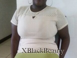 XBlackBeauty