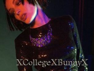 XCollegeXBunnyX