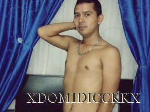 XDOMIDICCKKX