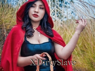 XDirtySlave