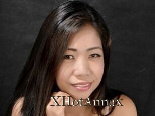 XHotAnnax
