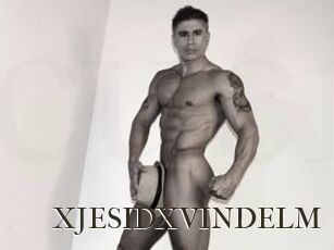 XJESIDXVINDELM