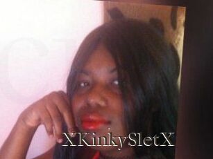 XKinkySletX