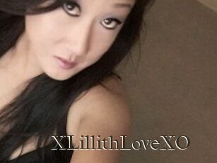 XLillithLoveXO