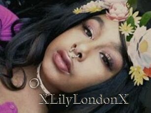 XLilyLondonX