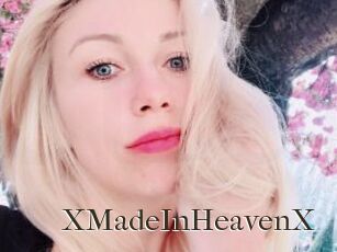 XMadeInHeavenX