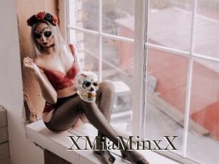 XMiaMinxX