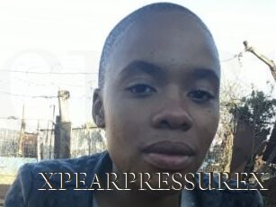 XPEARPRESSUREX