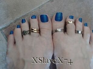 XSlaveX74