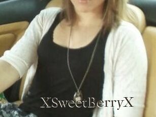 XSweetBerryX