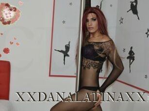 XXDANALATINAXX1