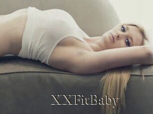 XXFitBaby