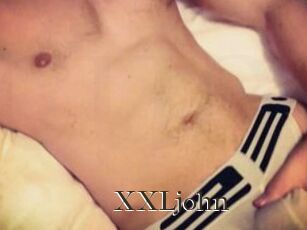 XXLjohn