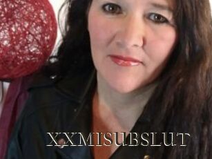 XXMISUBSLUT