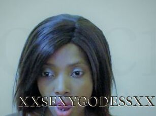 XXSEXYGODESSXX