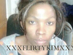 XXXFLIRTYKIMXXX