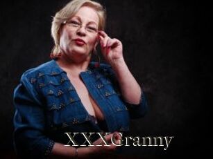 XXXGranny