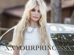 XXYOURPRINCESSXX