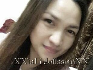 XXiaLi_dollasianXX