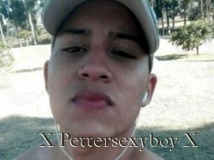 X_Pettersexyboy_X