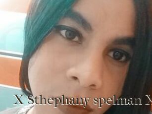 X_Sthephany_spelman_X
