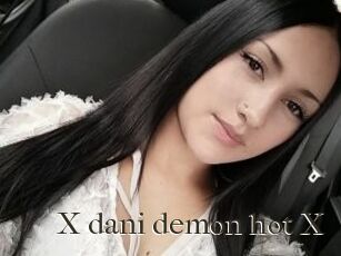X_dani_demon_hot_X