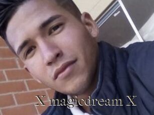 X_magicdream_X