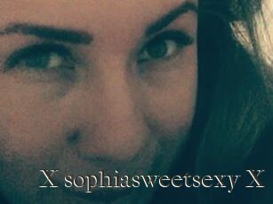 X_sophiasweetsexy_X