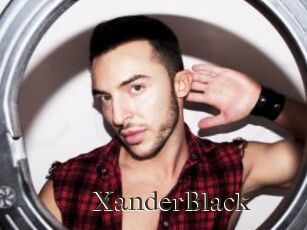 XanderBlack Cum crazy amateurs