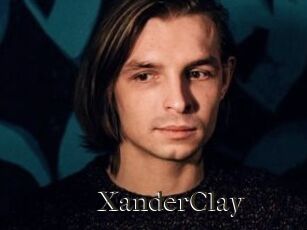 XanderClay