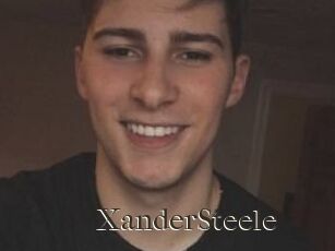 Xander_Steele