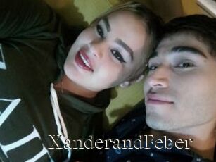 XanderandFeber