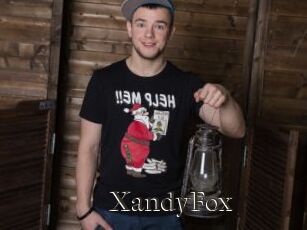 XandyFox