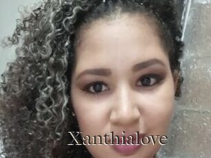 Xanthialove