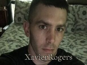 Xavier_Rogers
