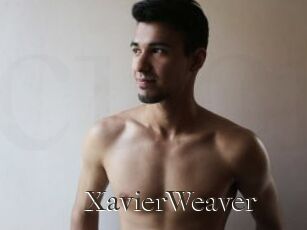 XavierWeaver