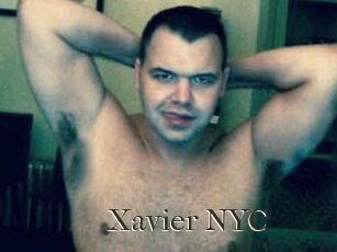 Xavier_NYC