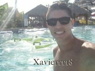 Xavierrr18