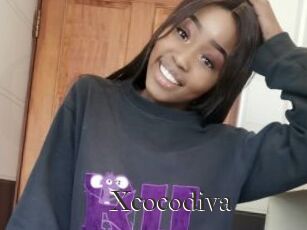 Xcocodiva